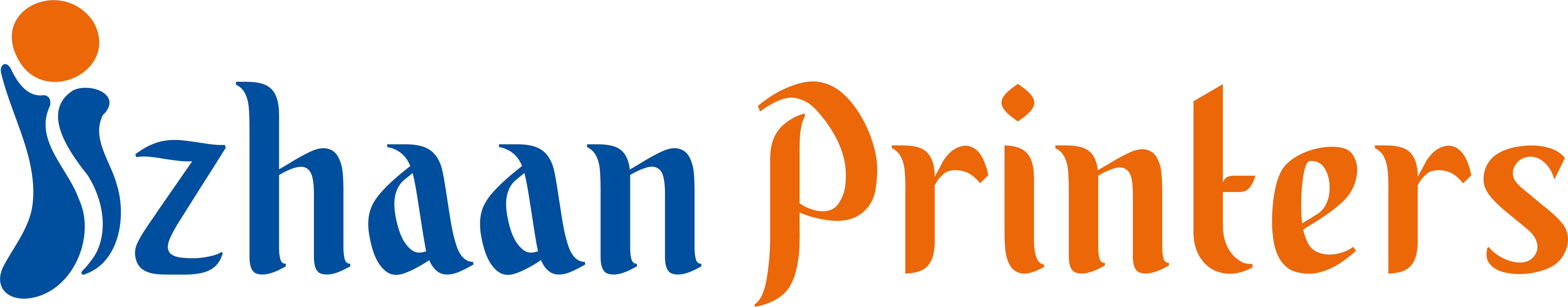 IzhaanPrinters